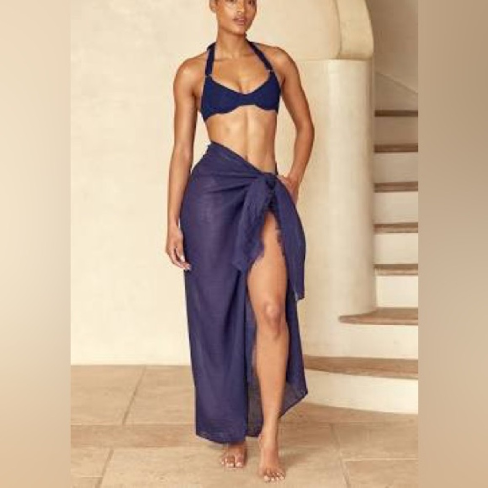 NWT San Tropez Sarong